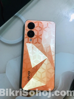 Vivo y17s